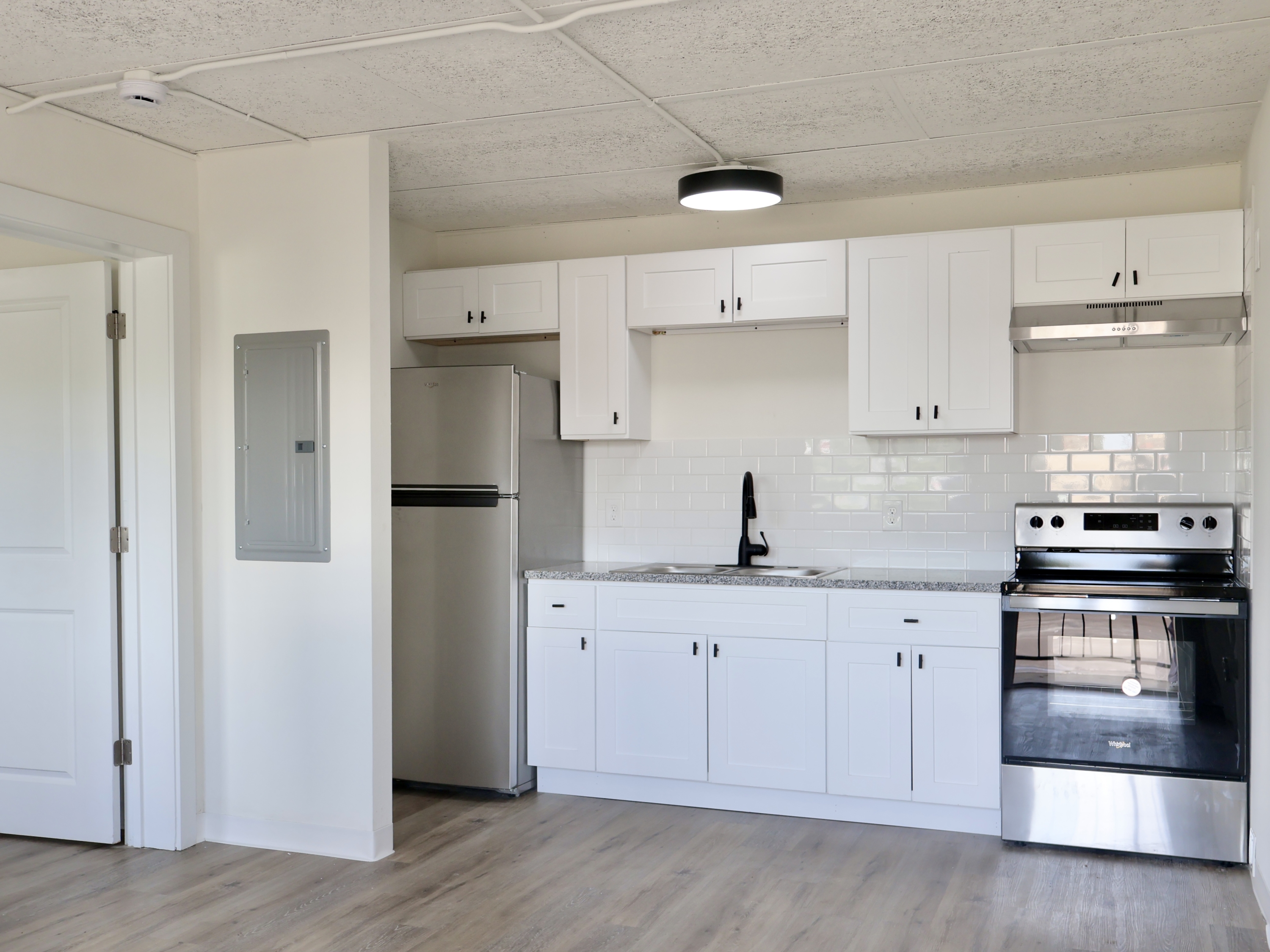 2150 Irvin Cobb Drive - 210